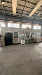Box ufficio prefabbricato 40 mq