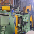 Pressa pressofusione Italpresse 550 SC