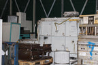 Forno di mantenimento Marconi TRF200