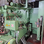 Pressa pressofusione Italpresse 550 SC