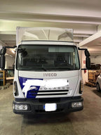 Iveco Eurocargo 80E18 furgonato