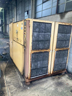 Compressore Kaeser DSB 170