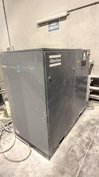 Compressore Atlas Copco GA50 VSD