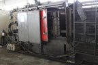Pressa pressofusione Idra 380 ton