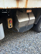 Autocarro DAF LF cassonato