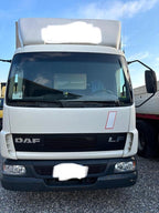 Autocarro DAF LF cassonato