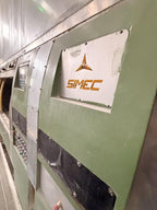 Lucidatrice Simec 12 teste