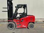 Carrello elevatore Hangcha 8 ton