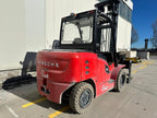 Carrello elevatore Hangcha 8 ton