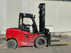 Carrello elevatore Hangcha 8 ton