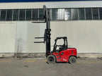 Carrello elevatore Hangcha 8 ton
