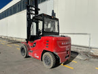 Carrello elevatore Hangcha 8 ton