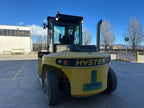 Carrello elevatore Hyster 12 ton