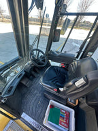 Carrello elevatore Hyster 12 ton