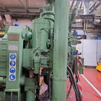Pressa pressofusione Italpresse 550 SC