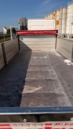 Autoarticolato Volvo FH 500 ribaltabile